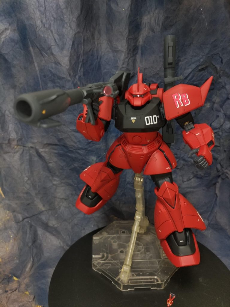 ジャイアントバズーカ