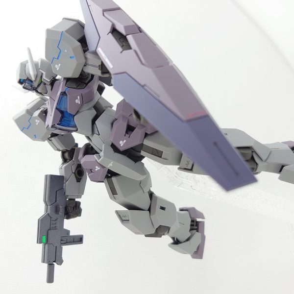 HGTWFM24 ガンヴォルヴァ 『スコア6共鳴』