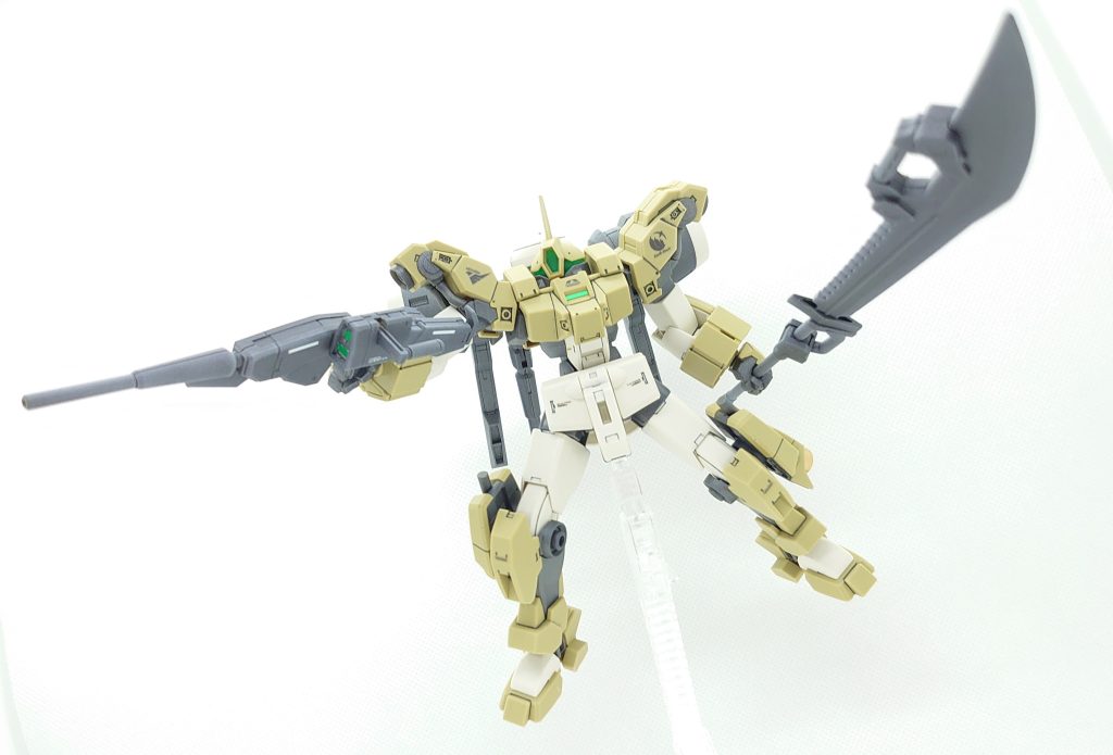 HGTWFM23 デミバーディング 『目一杯の