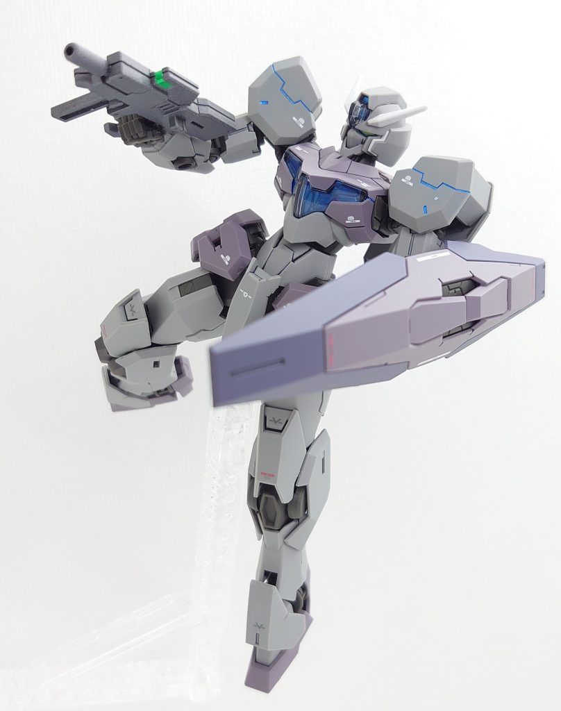 HGTWFM24 ガンヴォルヴァ 『スコア6共鳴』–2枚目/制作者：早摘みレモン