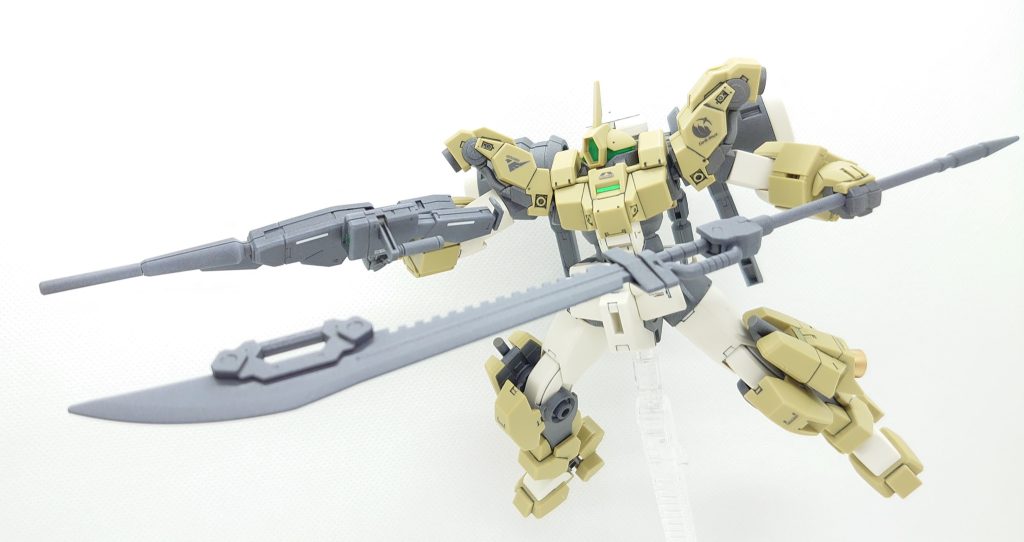 HGTWFM23 デミバーディング 『目一杯の