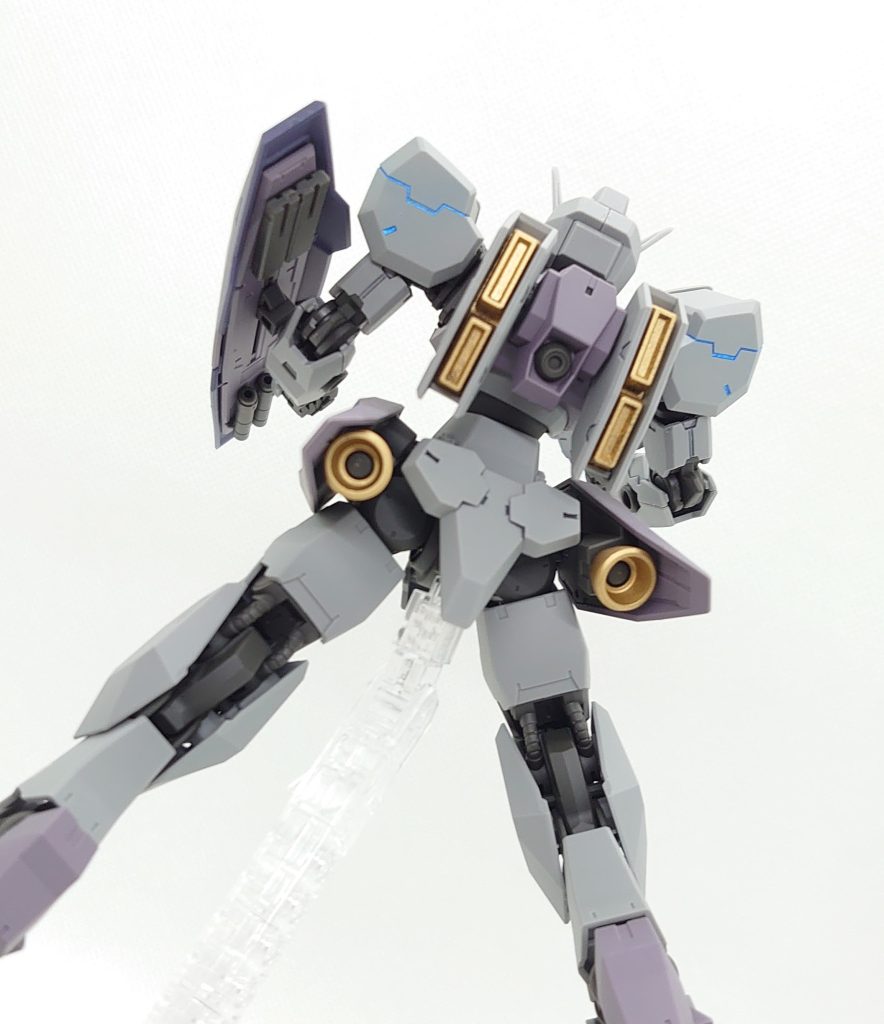 HGTWFM24 ガンヴォルヴァ 『スコア6共鳴』–3枚目/制作者：早摘みレモン