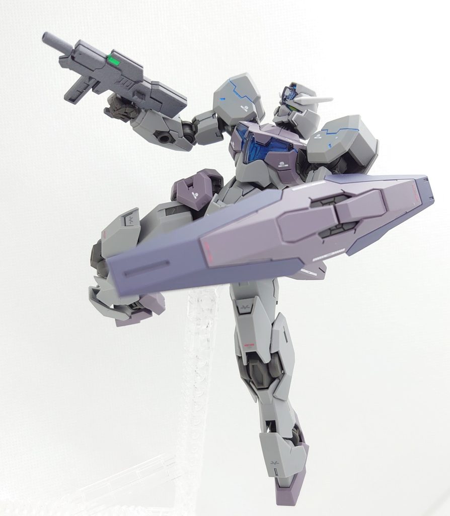 HGTWFM24 ガンヴォルヴァ 『スコア6共鳴』–5枚目/制作者：早摘みレモン