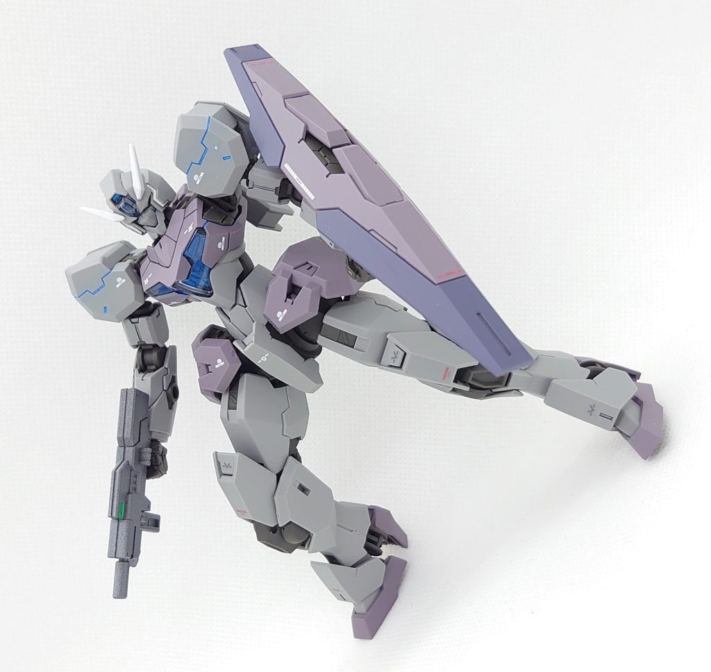 HGTWFM24 ガンヴォルヴァ 『スコア6共鳴』–6枚目/制作者：早摘みレモン