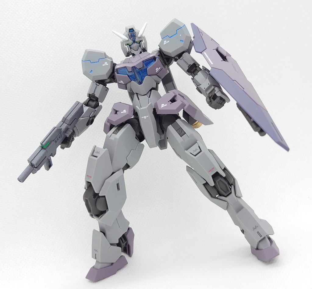 HGTWFM24 ガンヴォルヴァ 『スコア6共鳴』–7枚目/制作者：早摘みレモン