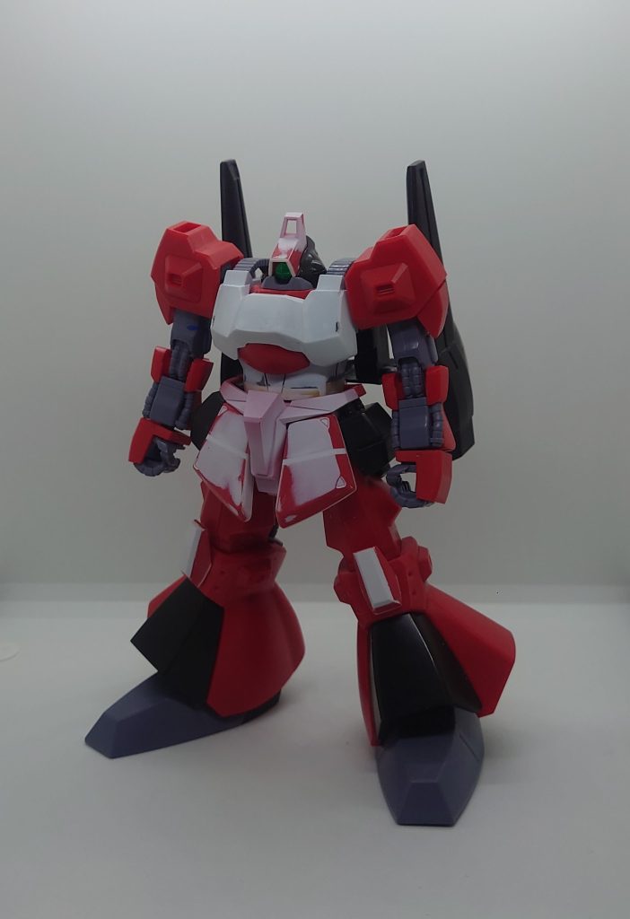 リック・ディアス–2枚目/制作者：@kitchan41