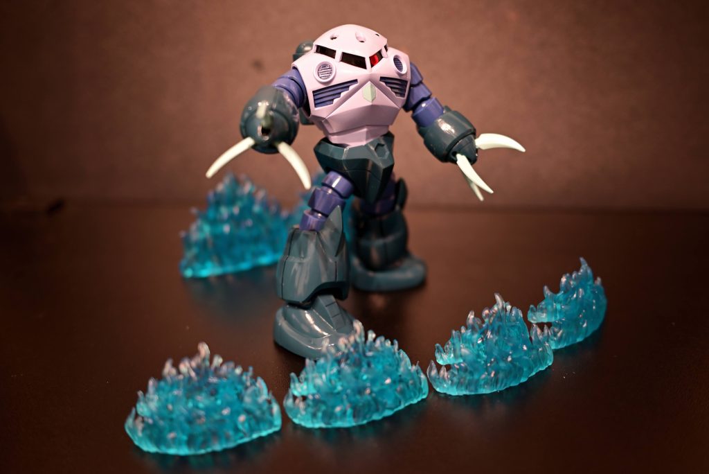 ジオン水泳部新入部員！–6枚目/制作者：koshi