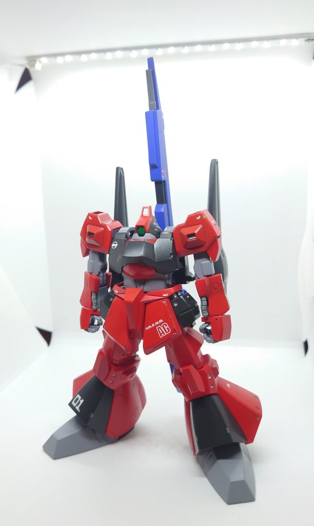 リック・ディアス–2枚目/制作者：@kitchan41