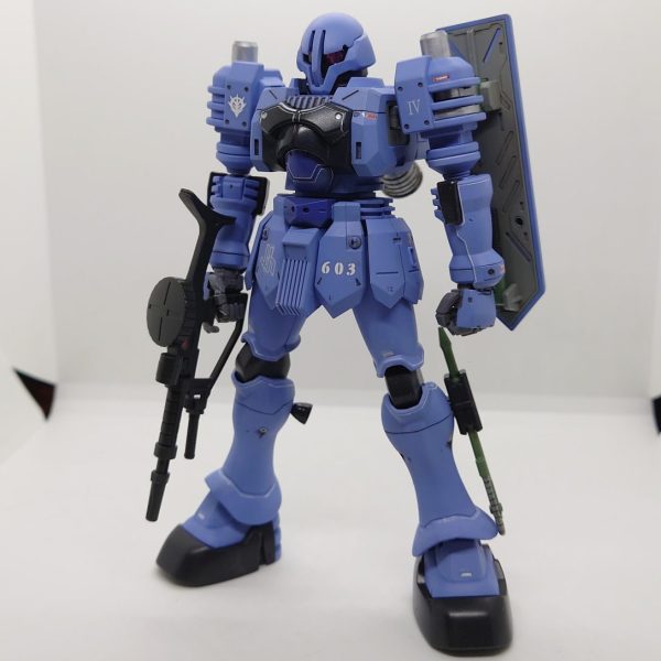 MSイグルーのガンプラ作品一覧（3ページ目）｜GUNSTA（ガンスタ）