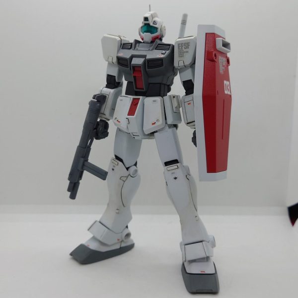 ジム寒冷地仕様