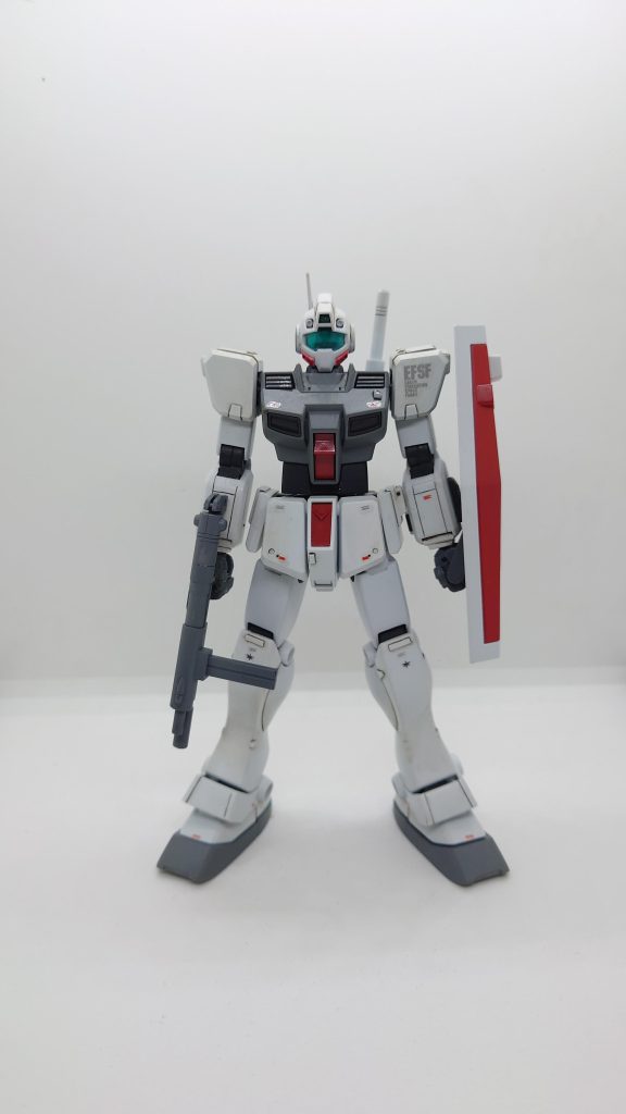 ジム寒冷地仕様–2枚目/制作者：@kitchan41