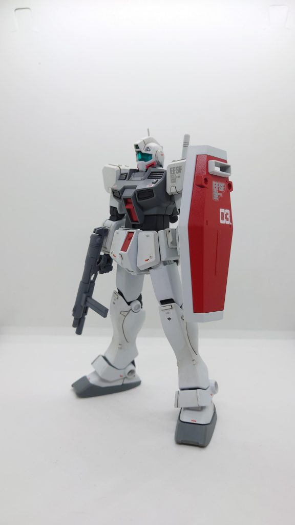 ジム寒冷地仕様–3枚目/制作者：@kitchan41