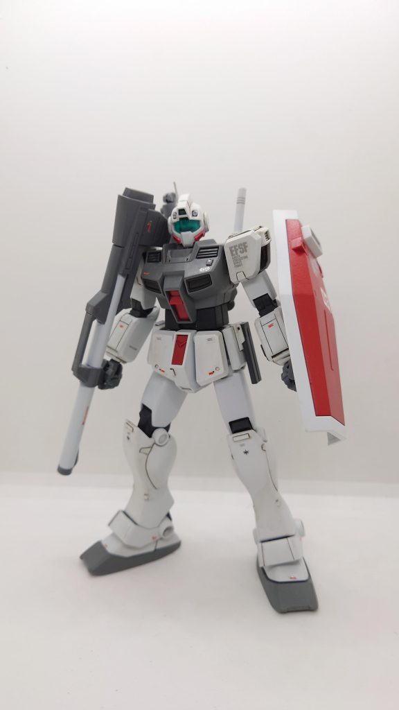 ジム寒冷地仕様–4枚目/制作者：@kitchan41