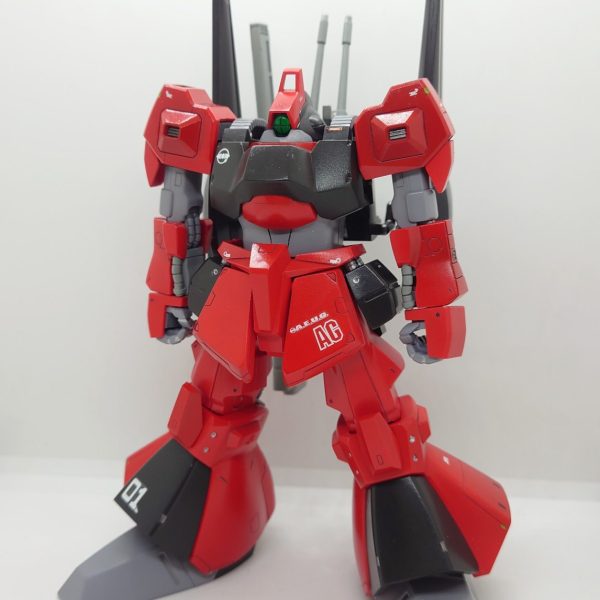 リック・ディアス