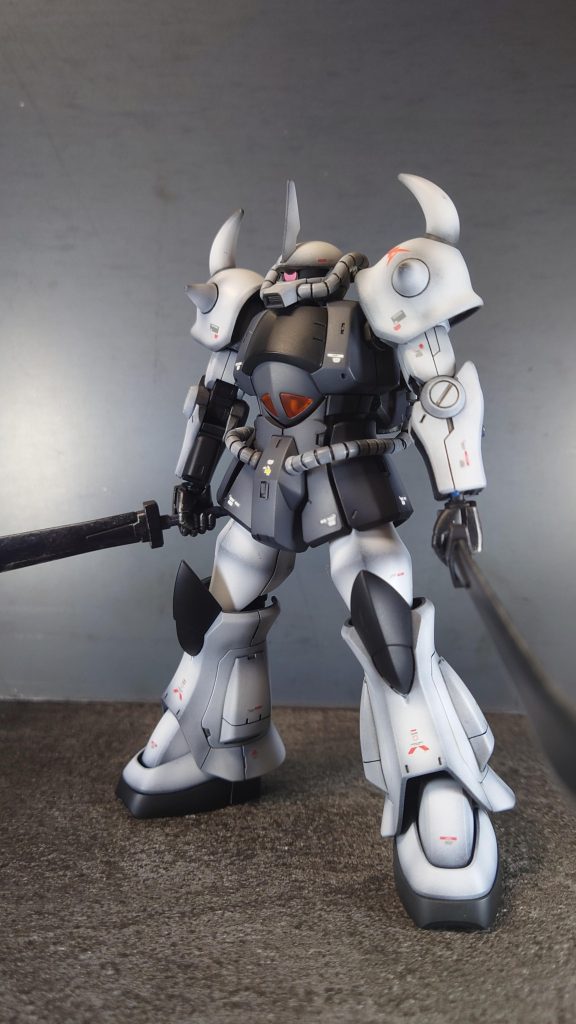 白はいいですね～