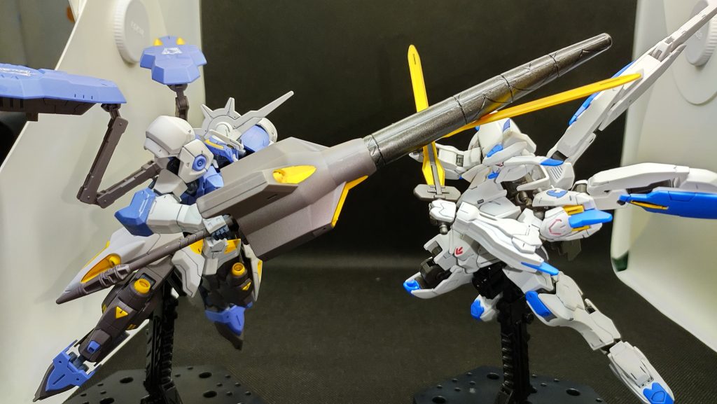 最後の「決闘」。「ガコォン！」って、あの音は脳内再生です。