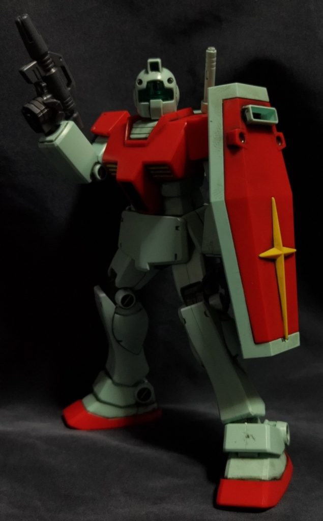 お粗末な出来で、お目汚し失礼しました。