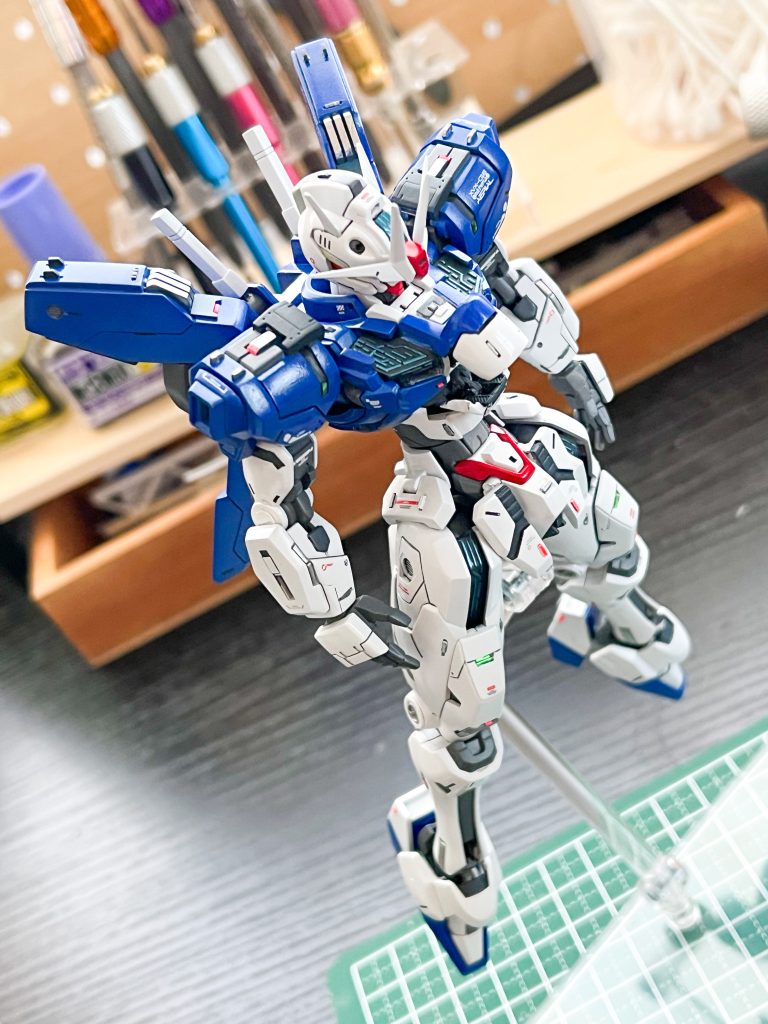 台座は気が向いたら作ろうかなぁと思っています😁