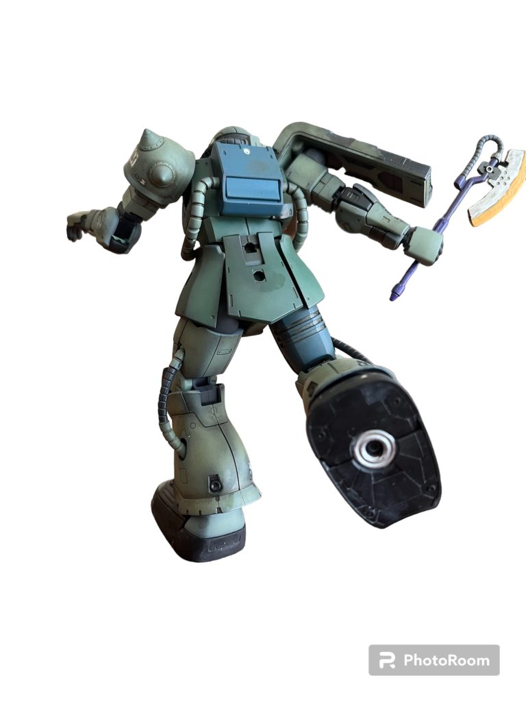 ドアンザク–3枚目/制作者：takenocoon