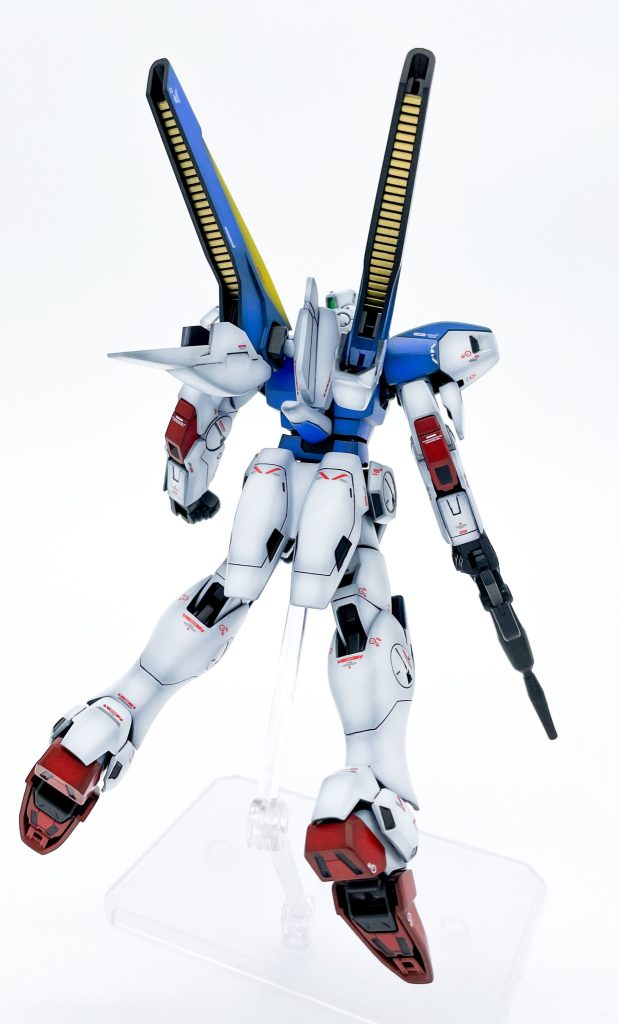 V2アサルトバスター–5枚目/制作者：Petitduc