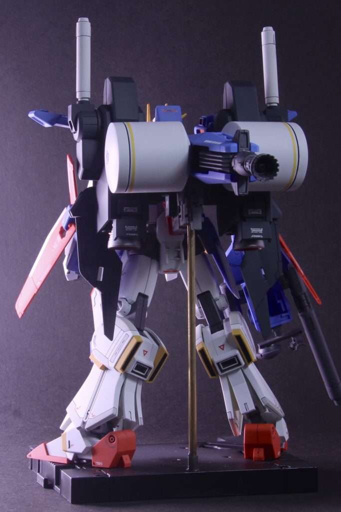 強烈なバックショットこのデザインは絶対受け入れられない人まあ良いんじゃないの?て人に分かれるんだろうなぁ…また色々書き込まれるのかなぁ…まあいいか笑