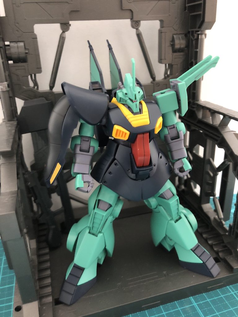 デカール貼る前_φ(･_･