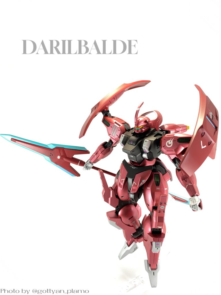 今回も特にディテールアップ、改修無しですが結構そこそこな仕上がりになったかなぁ、と思っております。キットの出来がいい証拠です。