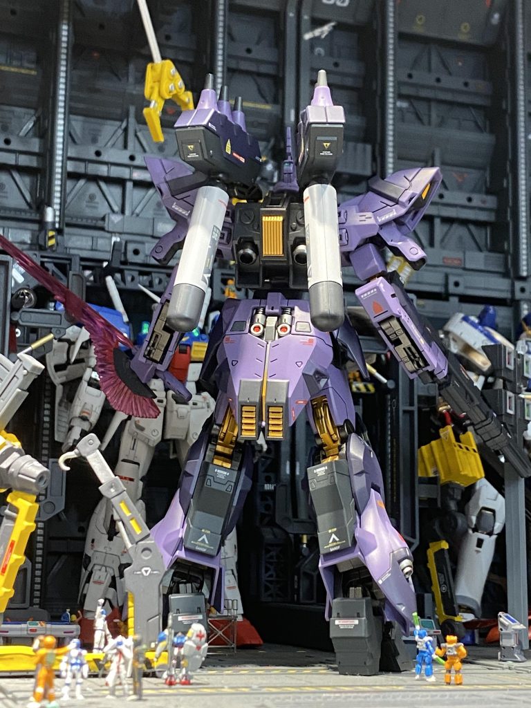 バルギル–7枚目/制作者：Tencho