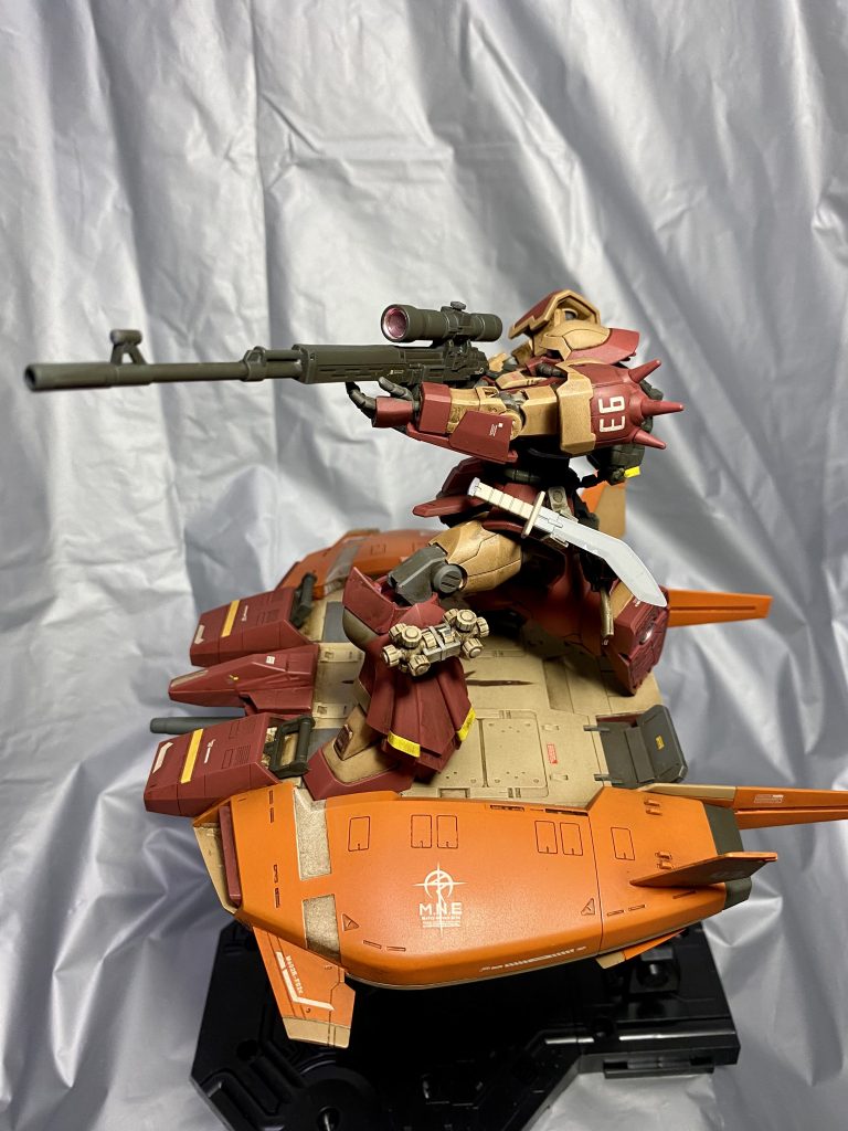 イフリート・イエーガーはまた後に投稿します。