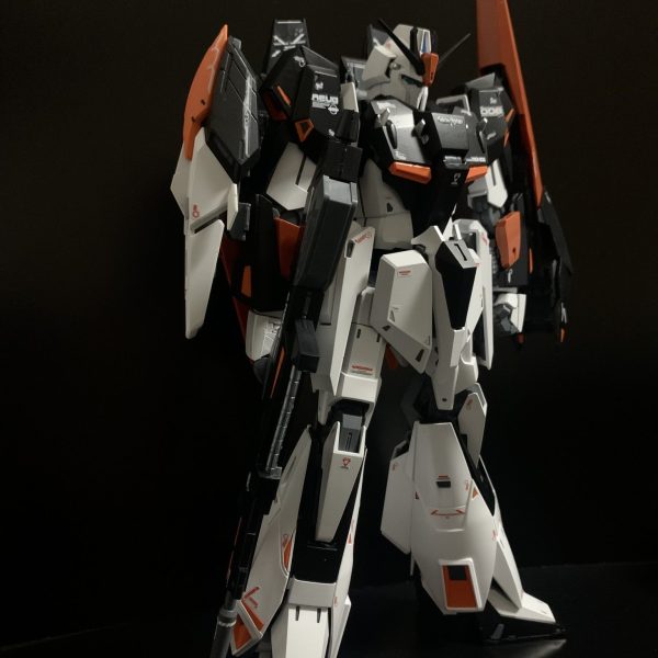 ZガンダムBLACK