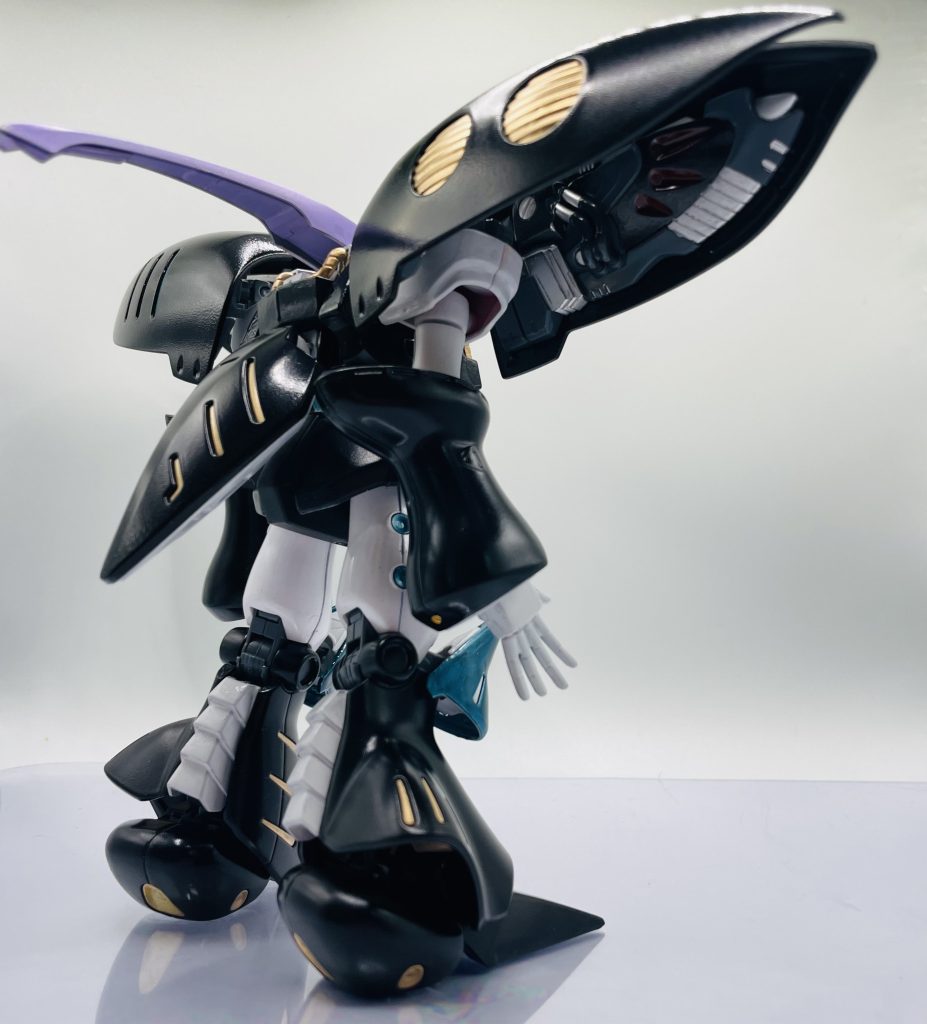 バックショット