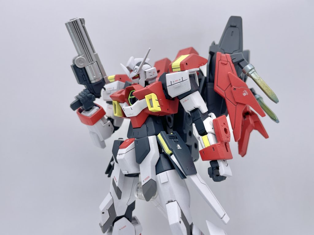 AGE-2 ブースト–2枚目/制作者：Nimo