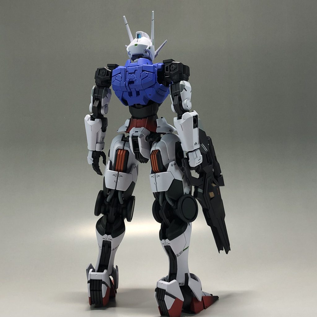 イス•エアリアル–3枚目/制作者：@LBMbuild