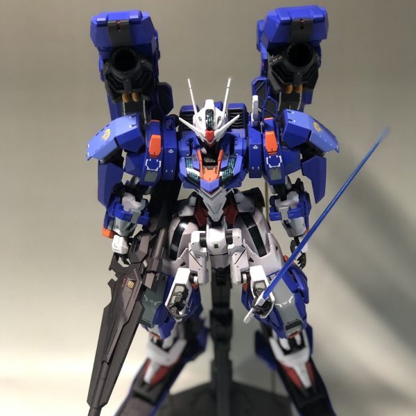 イス•エアリアル