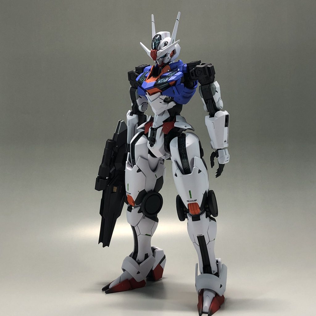 ユニット非装備