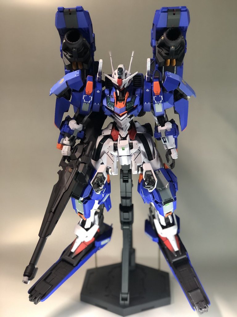 イス•エアリアル–4枚目/制作者：@LBMbuild