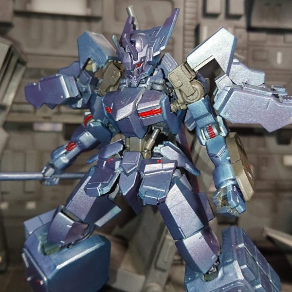 ASW-G09 ガンダムフレーム パイモン