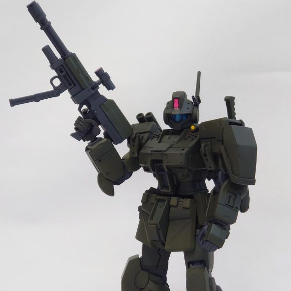 ジム・スパルタン