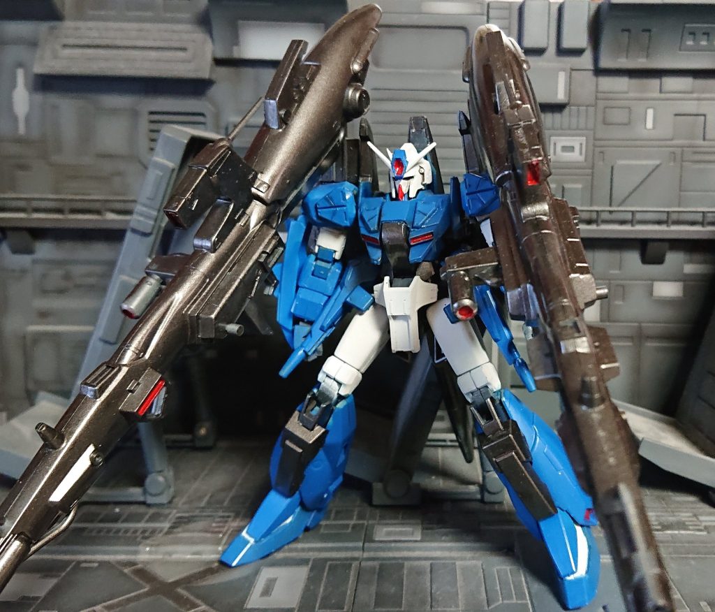 Z+カノン–2枚目/制作者：アレス