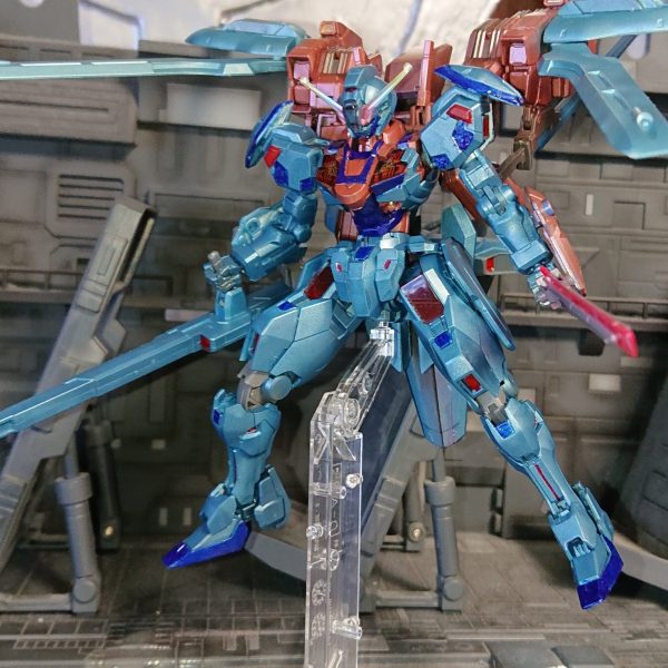 エクスカリバーン