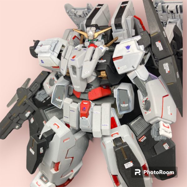 ヴァーチェ　リペアⅣ