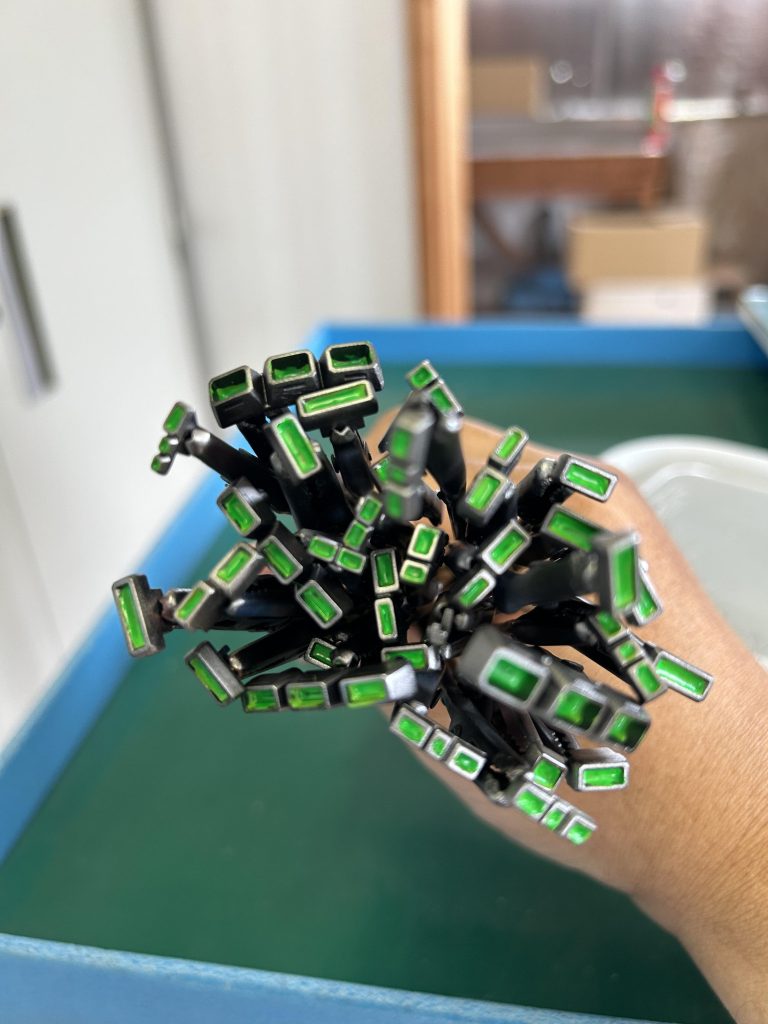 hguc ジ・O–4枚目/制作者：リディ