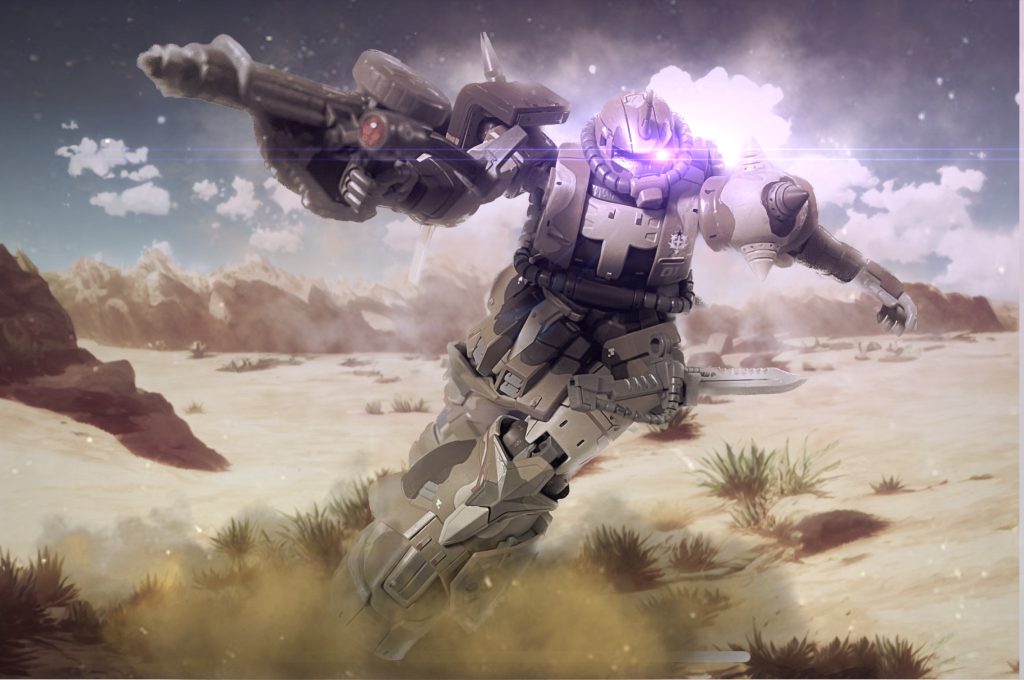 イメージ作り　その2