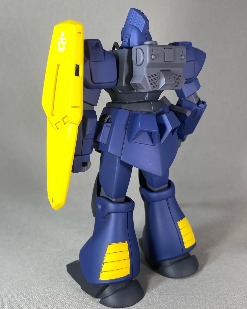 ガルバルディβティターンズカラー–3枚目/制作者：グルグル