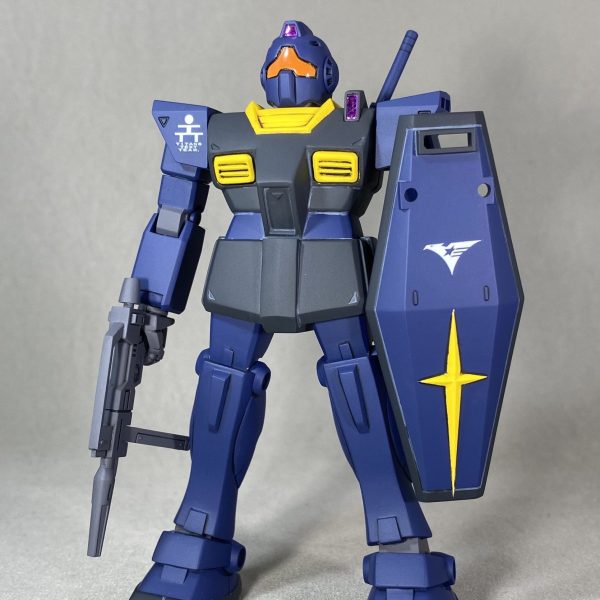 旧キットジムⅡ