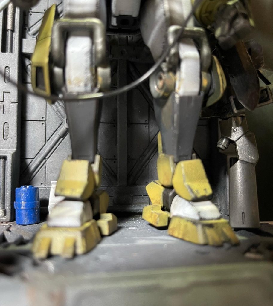 何となく小物もこれから追加していきます。