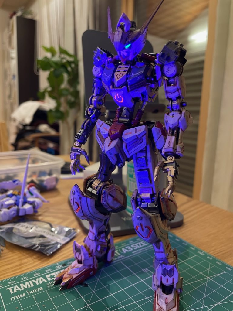 1番子供が喜ぶやつ。最後までご視聴ありがとうございました!!