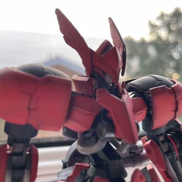 グリムゲルデ・ガンプラ改造作品まとめ｜鉄血のオルフェンズ｜GUNSTA