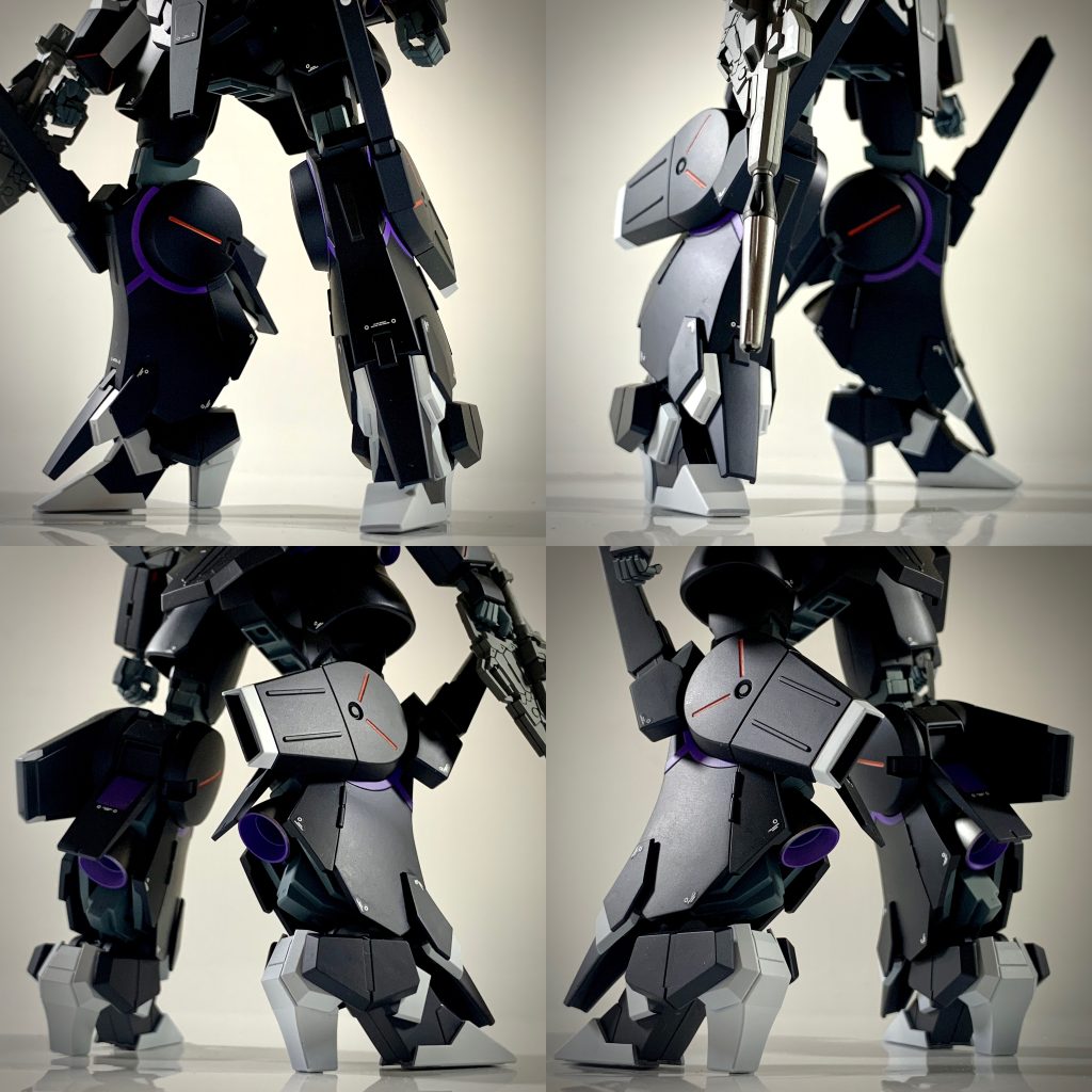 arx-014s シルヴァバレトサプレッサー–6枚目/制作者：shotaro