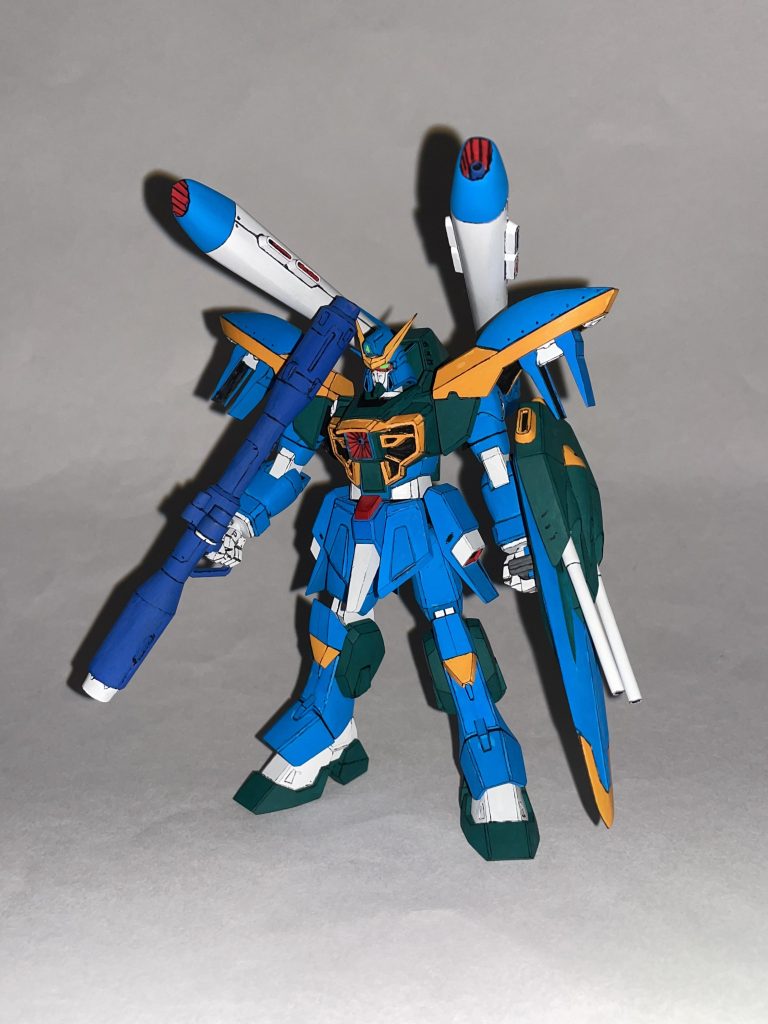 フラッシュ使って撮ったやつ影ない方がイラストっぽさ増しますね